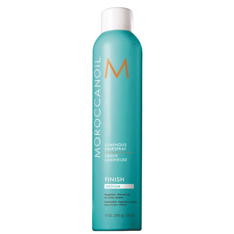 Moroccanoil Luminous Hair Spray Medium 330ml