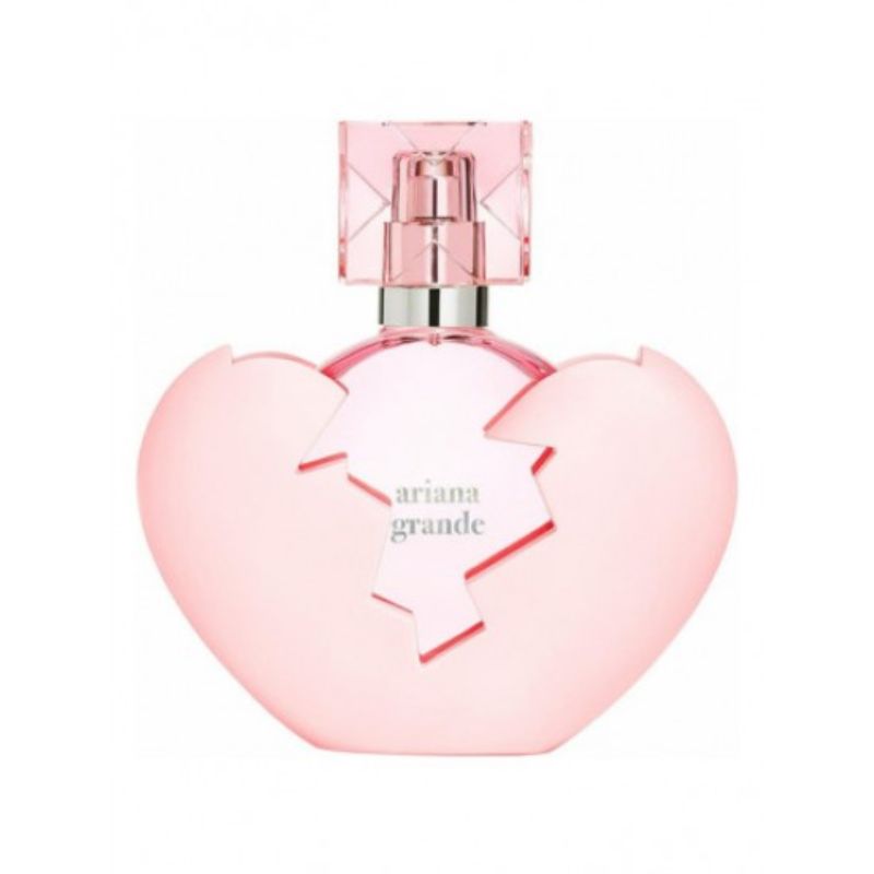 Ariana Grande Thank U Next W EDP 100 ml - (Tester) /2019