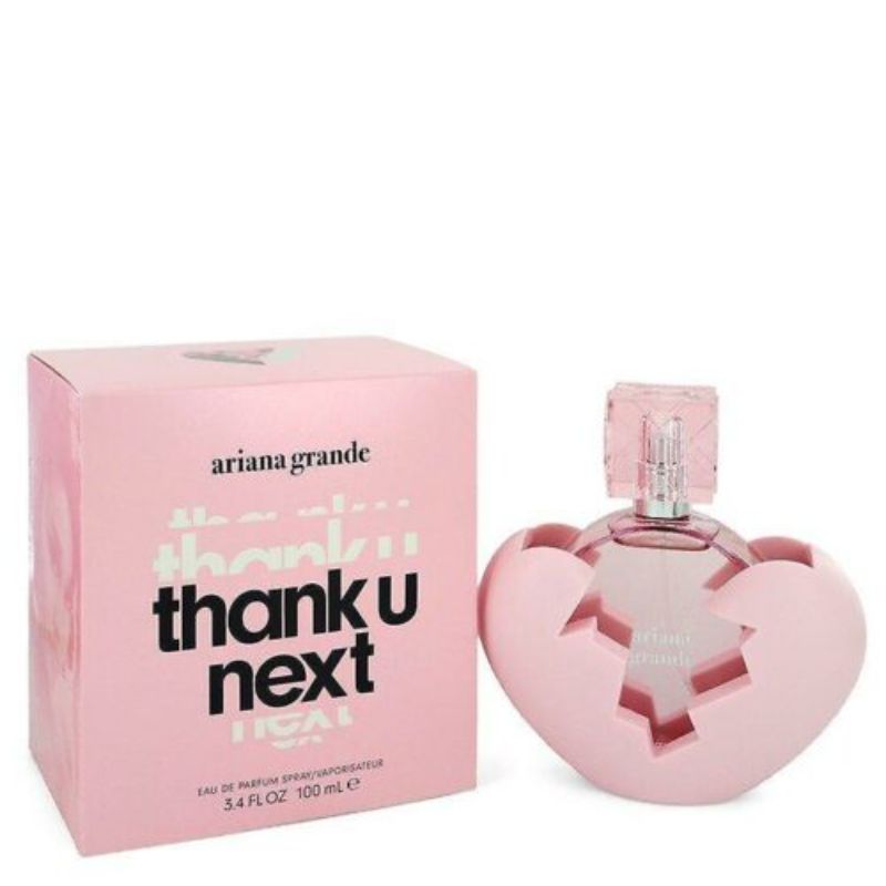 Ariana Grande Thank U Next W EDP 100 ml /2019