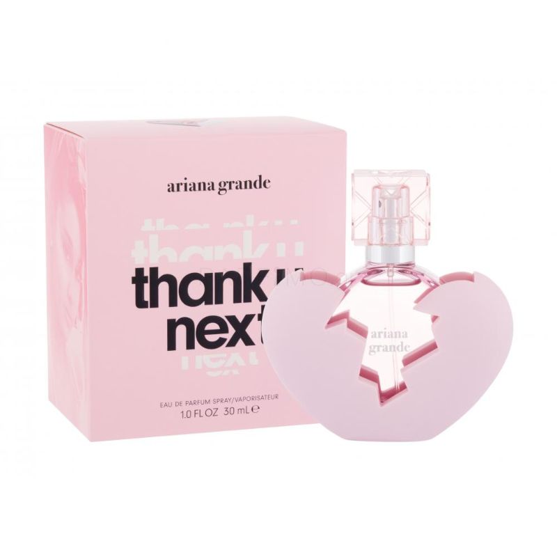 Ariana Grande Thank U Next W EDP 30 ml /2019