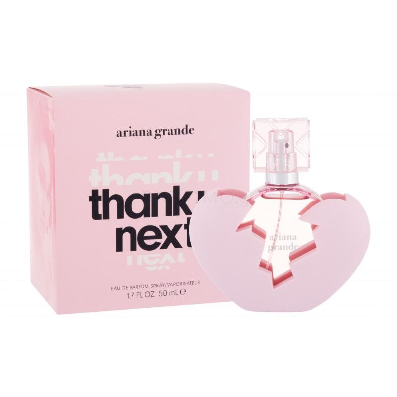 Ariana Grande Thank U Next W EDP 50 ml /2019