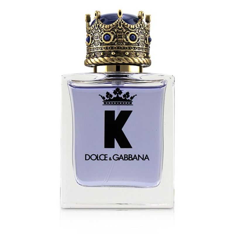 Dolce & Gabbana K by Dolce&Gabbana M EDT 150 ml /2019