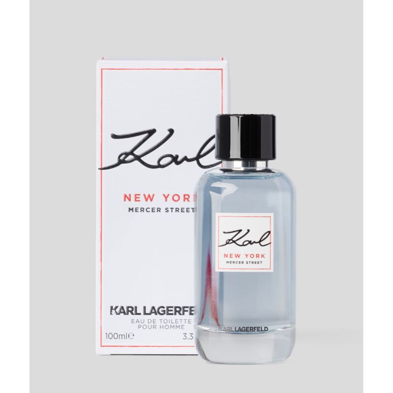Karl Lagerfeld Karl New York Mercer Street M EDT 100 ml - (Tester) /2020