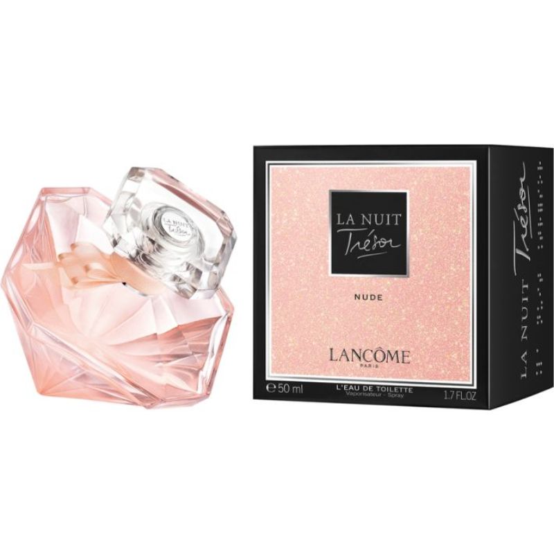 Lancome Tresor La Nuit Nude W EDT 100 ml /2020