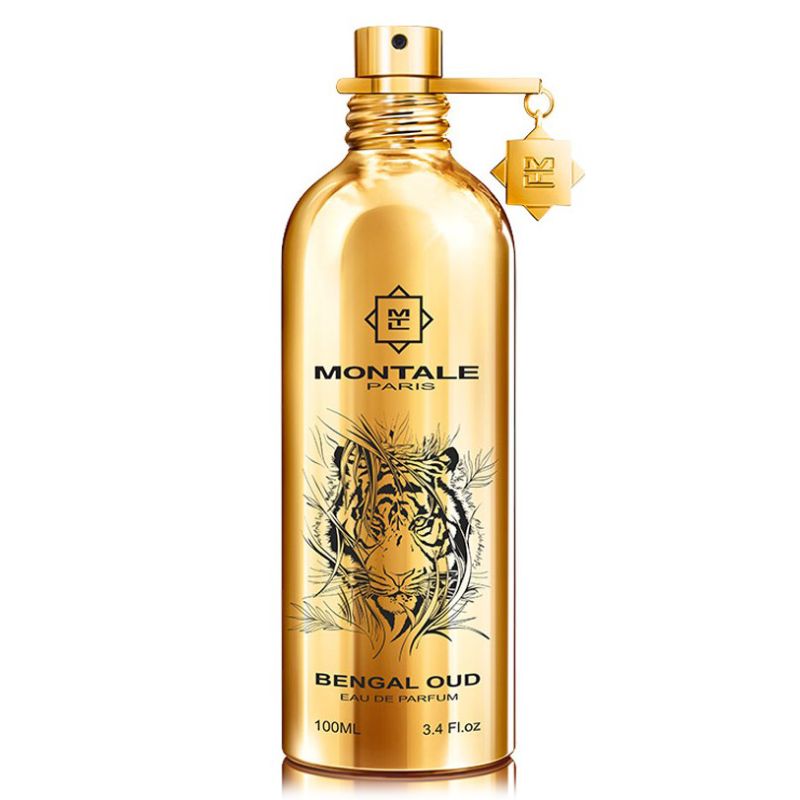 Montale Bengal Oud U EDP 100 ml - (Tester) /2019