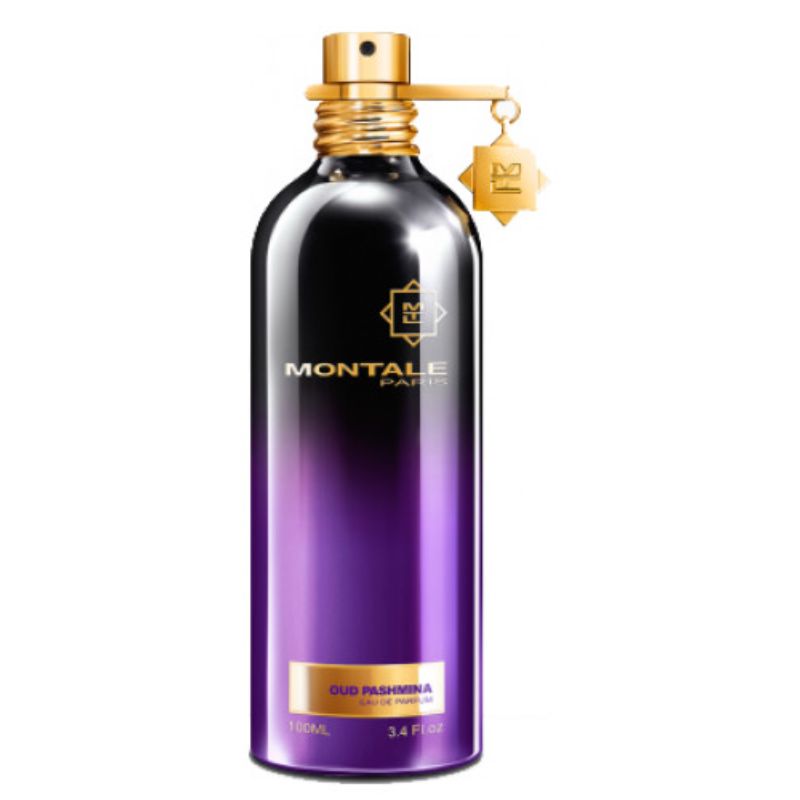 Montale Oud Pashmina U EDP 100 ml /2021