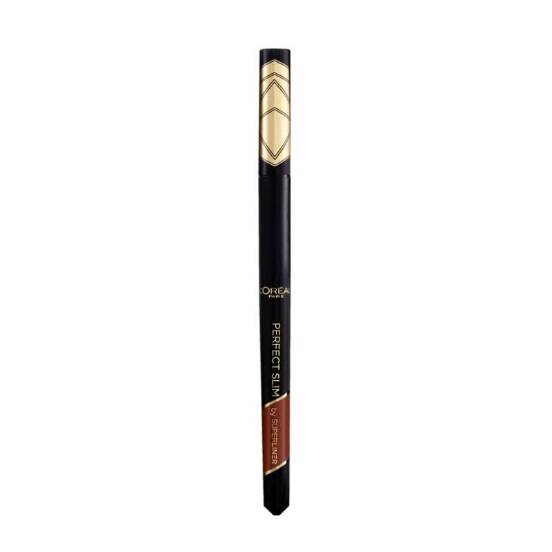 L`Oreal Perfect Slim Super Liner Brown