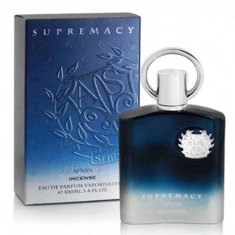 Afnan Supremacy Incense M EDP 100 ml /2020