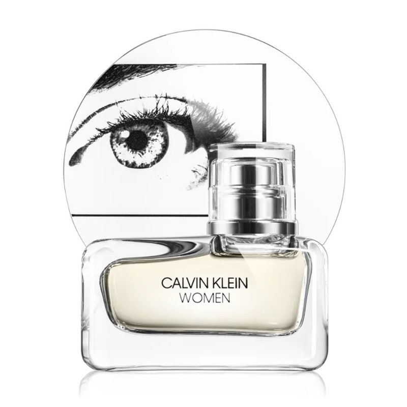 Calvin Klein Calvin Klein Women W EDT 30 ml /2019