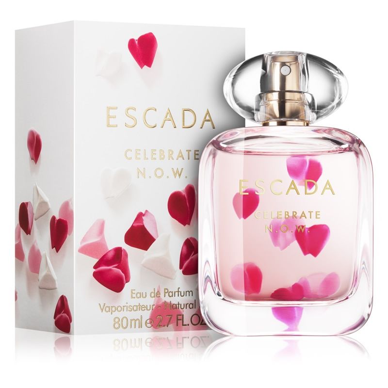 Escada  Celebrate N.O.W. W EDP 80 ml - (Tester) 