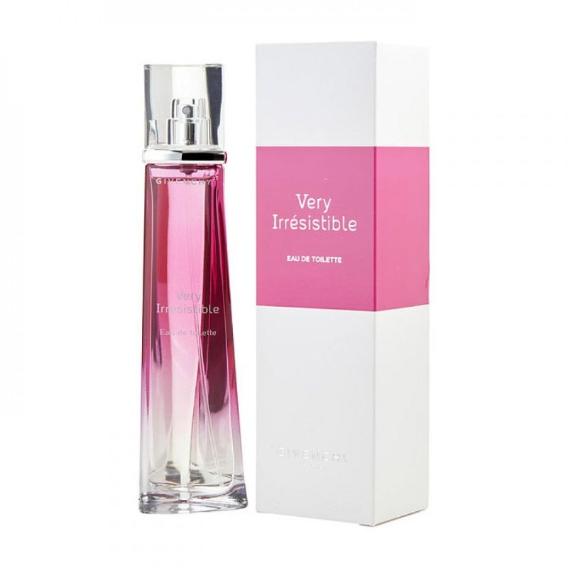 Givenchy Very Irresistible W EDT 30 ml