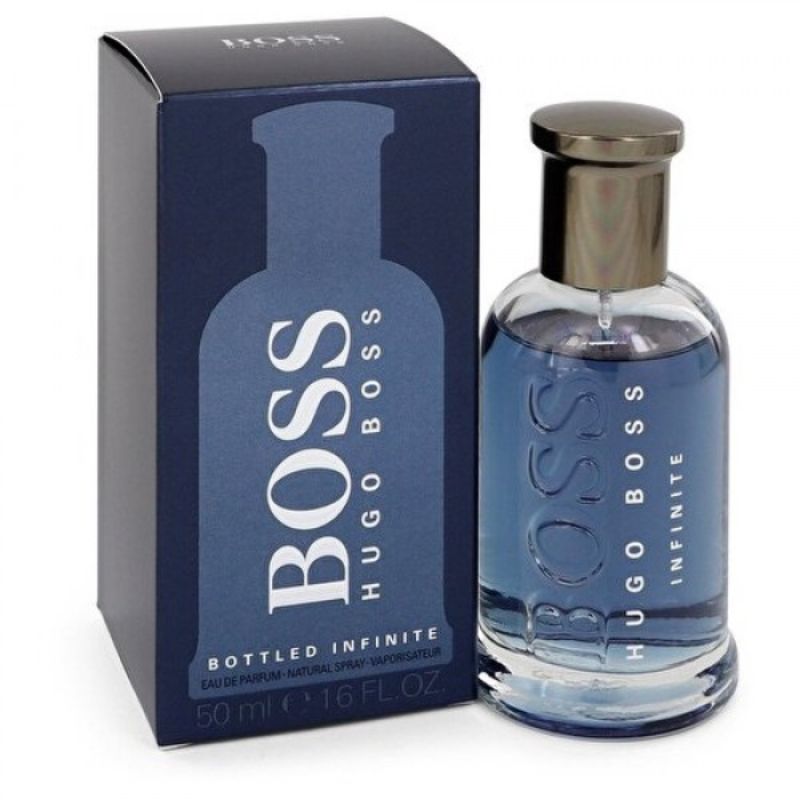 Hugo Boss Boss Bottled Infinite M EDP 50 ml /2019