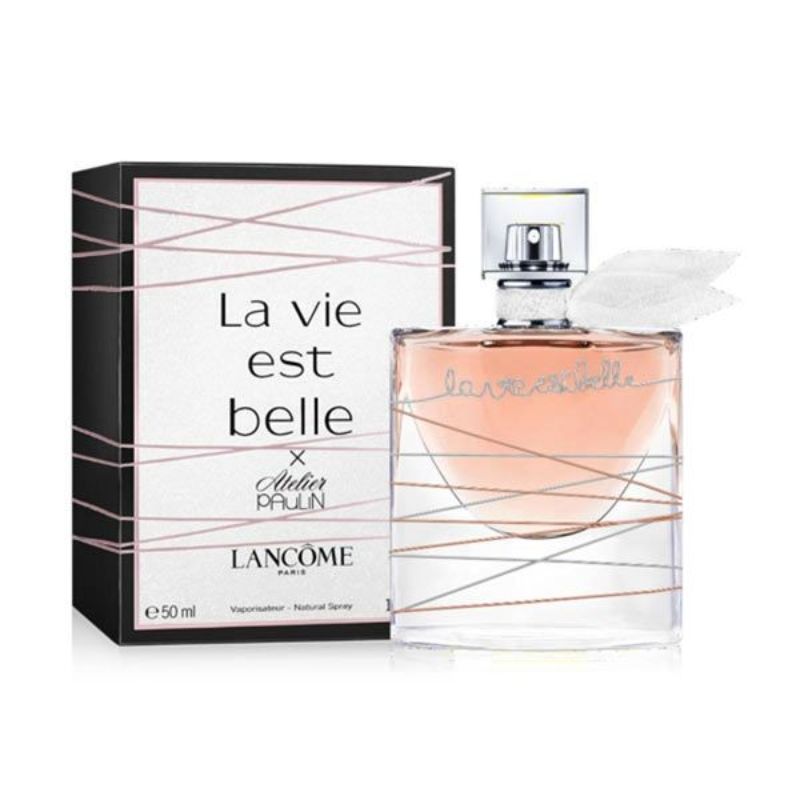 Lancome La Vie Est Belle Atelier Paulin W EDP 50 ml - (Tester) /2019