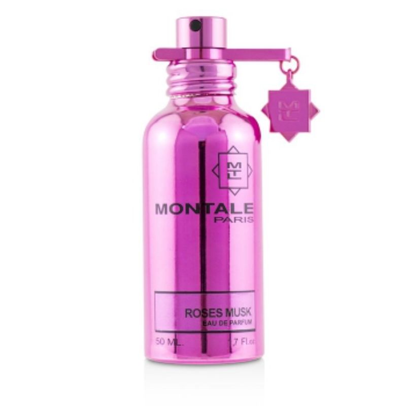 Montale Roses Musk W EDP 50 ml