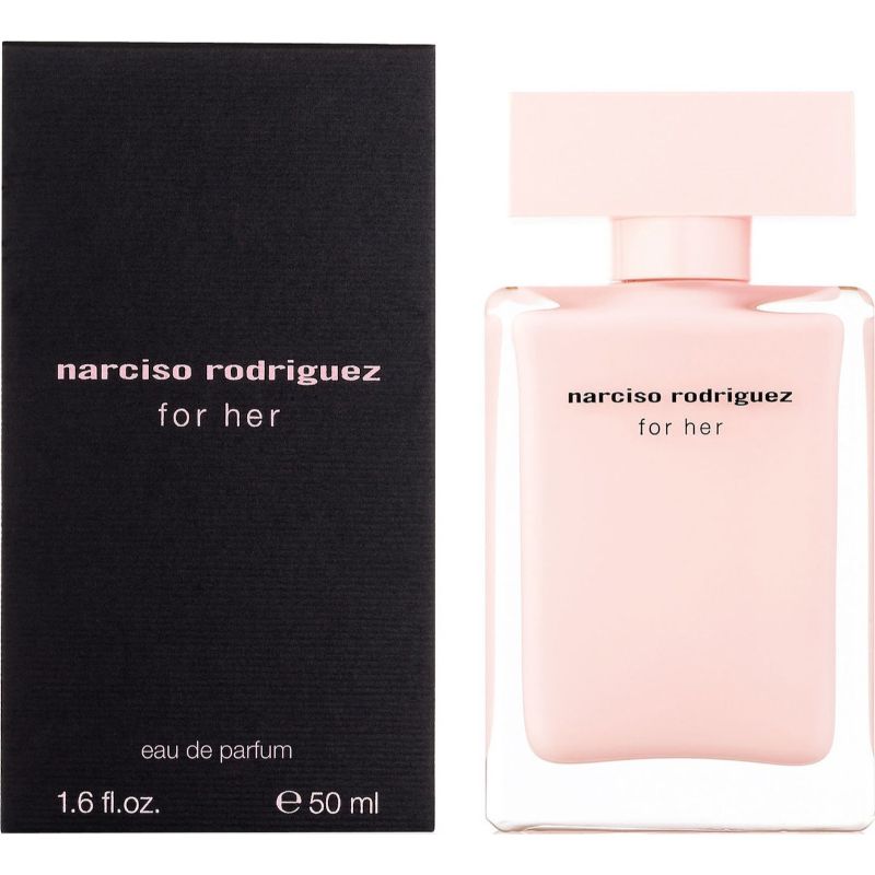 Narciso Rodriguez Musc Noir For Her W EDP 50 ml /2021