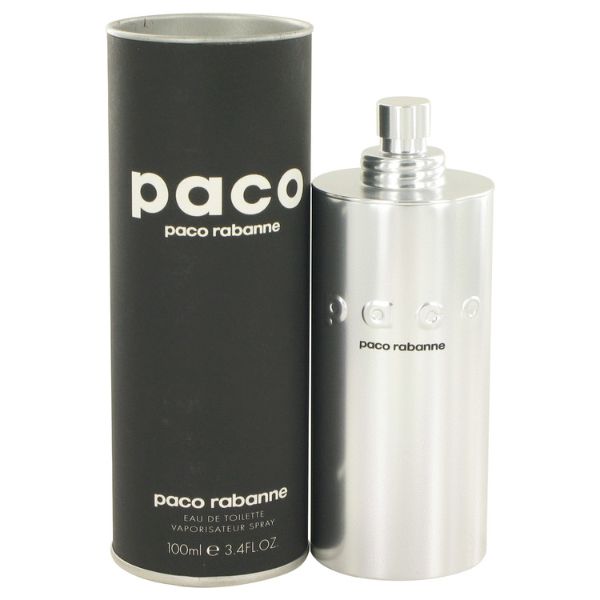 Paco Rabanne Paco EDT Unisex 100ml