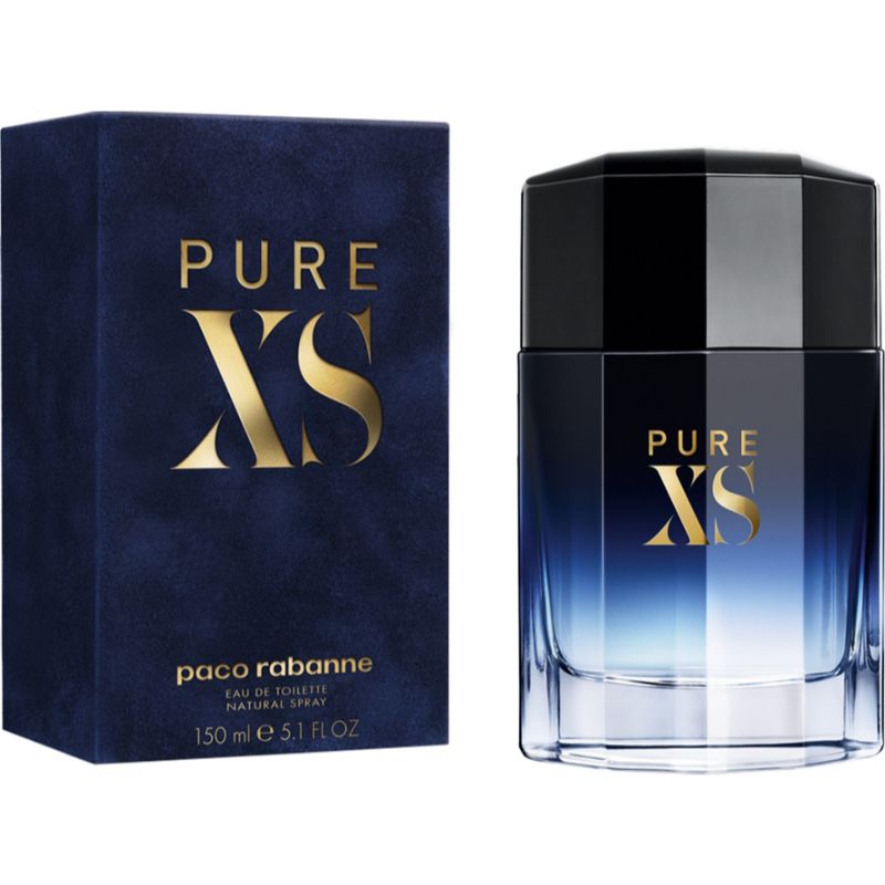 Paco Rabanne Pure XS M EDT 150 ml