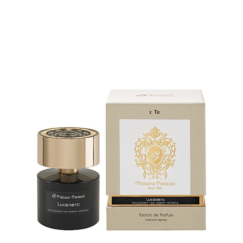 Tiziana Terenzi Lucenera U Extrait De Parfum 100 ml