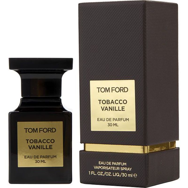Tom Ford Private Blend: Tobacco Vanille U EDP 30 ml