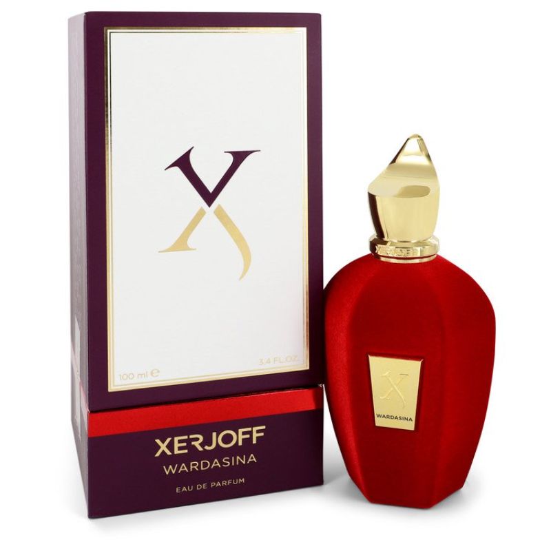 Xerjoff Wardasina U EDP 100 ml /2019