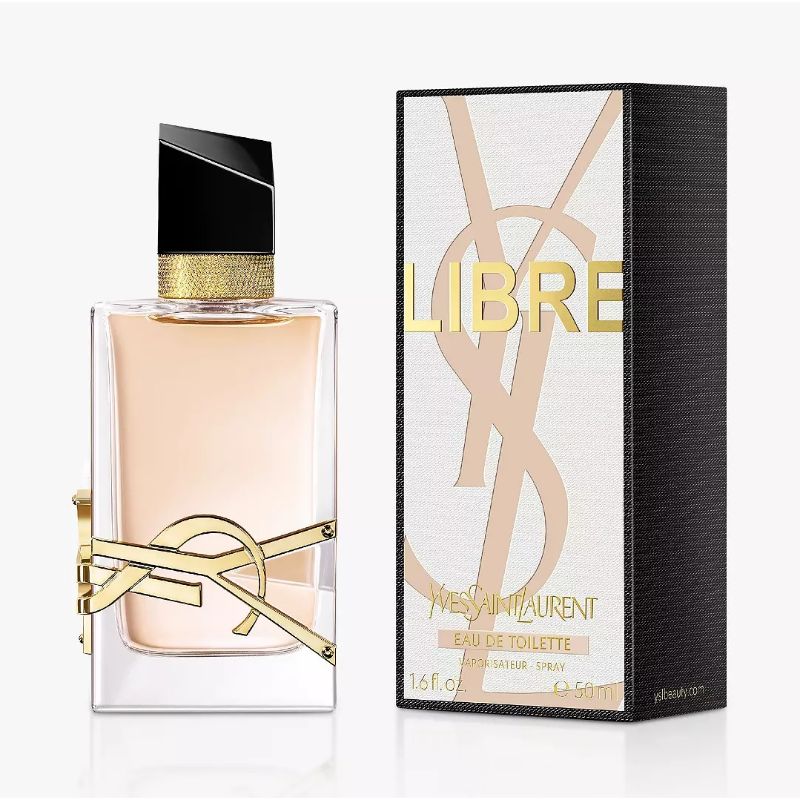 Yves Saint Laurent Libre W EDT 90 ml /2021