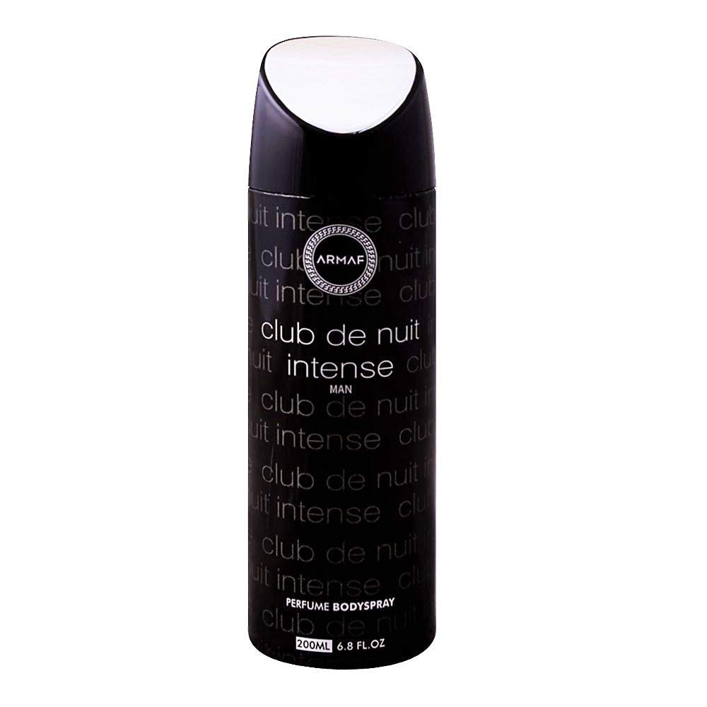 Armaf Club De Nuit Intense M deo body spray 200 ml