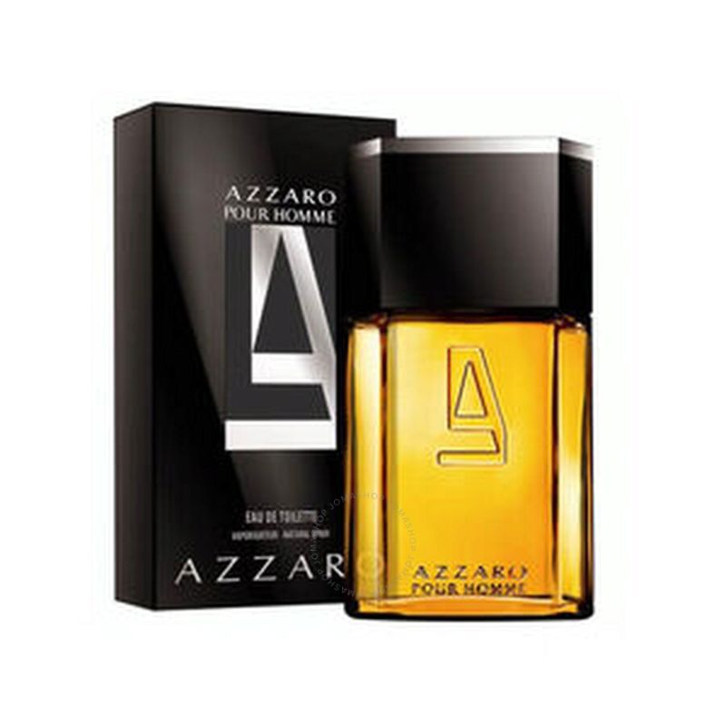 Azzaro Pour Homme M EDT 50 ml