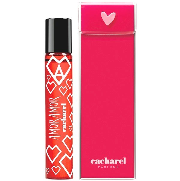 Cacharel Amor Amor W EDT 20 ml