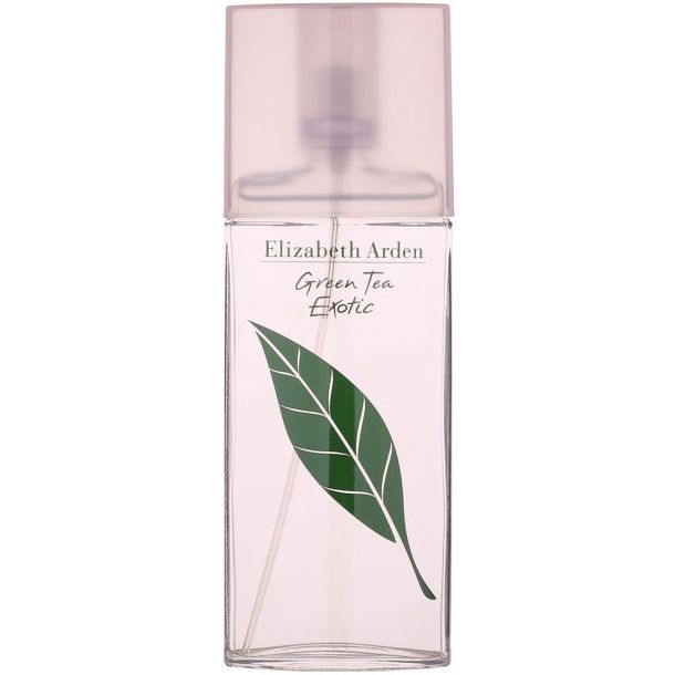 Elizabeth Arden Green Tea Exotic W EDT 100 ml - (Tester)