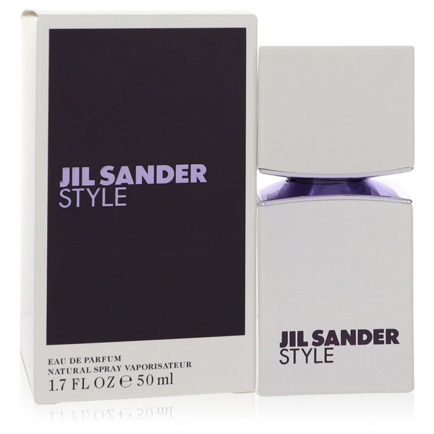 Jil Sander Style W EDP 50 ml - (Tester)