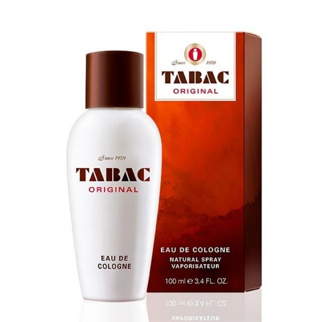Tabac Original M EDC 100 ml
