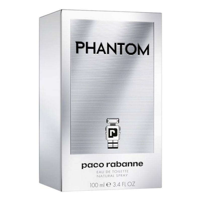 Paco Rabanne Phantom M EdT 100 ml /2021
