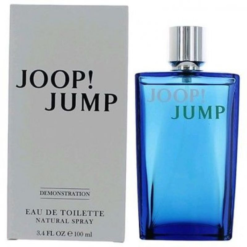 Joop Jump Eau De Toilette 100Ml (Tester)