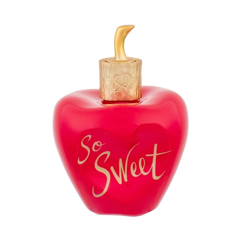 Lolita Lempicka Sweet Eau De Parfum 80Ml (Tester)