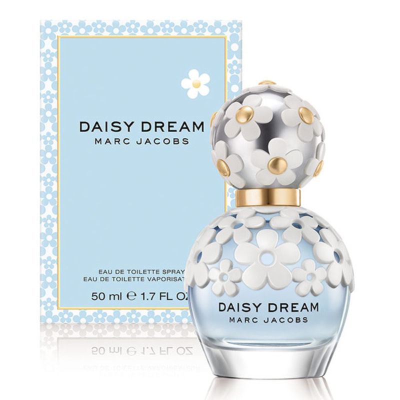 Marc Jacobs Daisy Dream Eau De Toilette 100Ml (Tester)