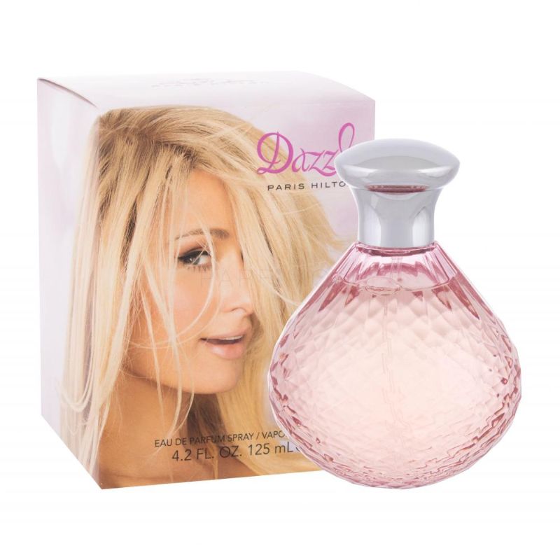 Paris Hilton Dazzle Eau De Parfum 125Ml (Tester)