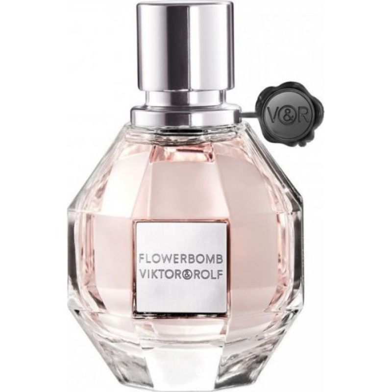 Viktor And Rolf Flowerbomb Eau De Parfum 100Ml (Tester)