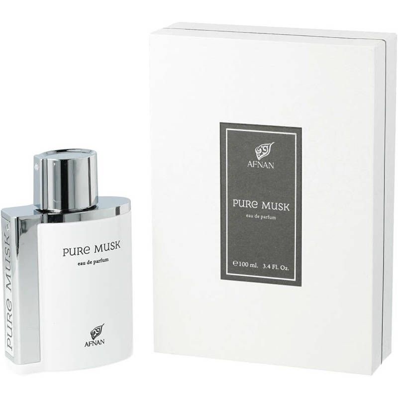 Afnan Pure Musk U EDP 100 ml