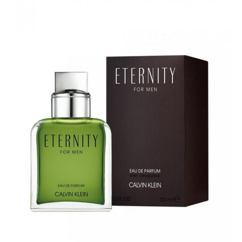 Calvin Klein Eternity M EDP 30 ml /2019