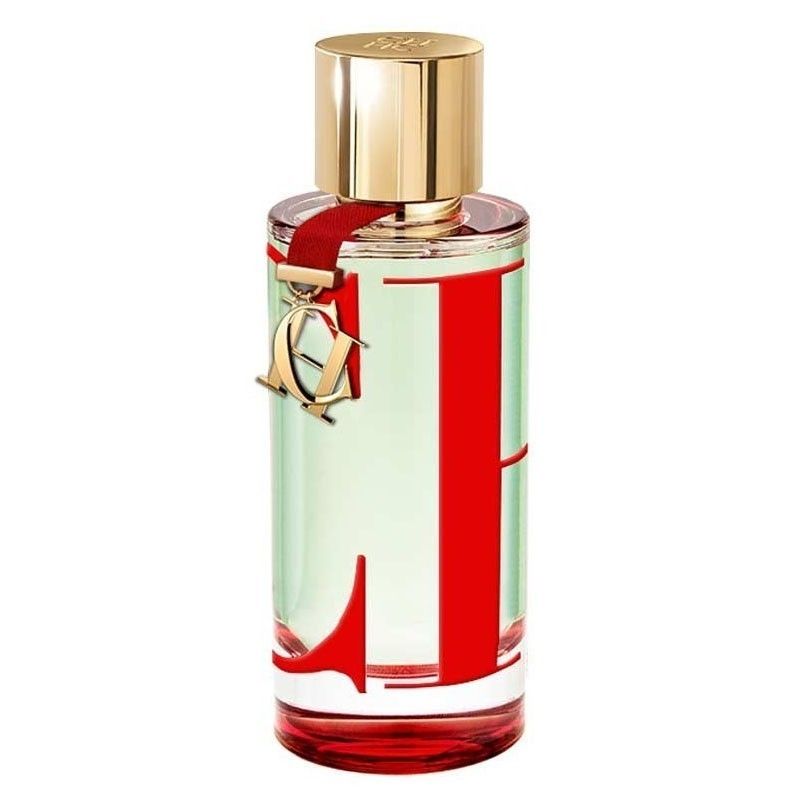 Carolina Herrera CH L`Eau 2017 W EDT 100 ml - (Tester)