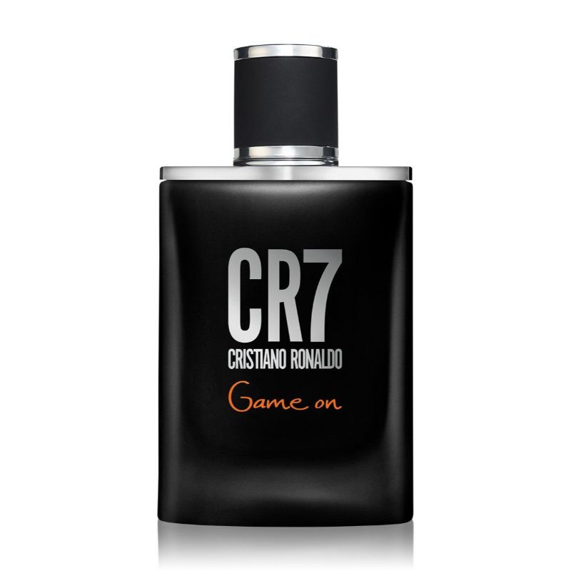 Cristiano Ronaldo CR7 Game On M EDT 100 ml - (Tester) /2020