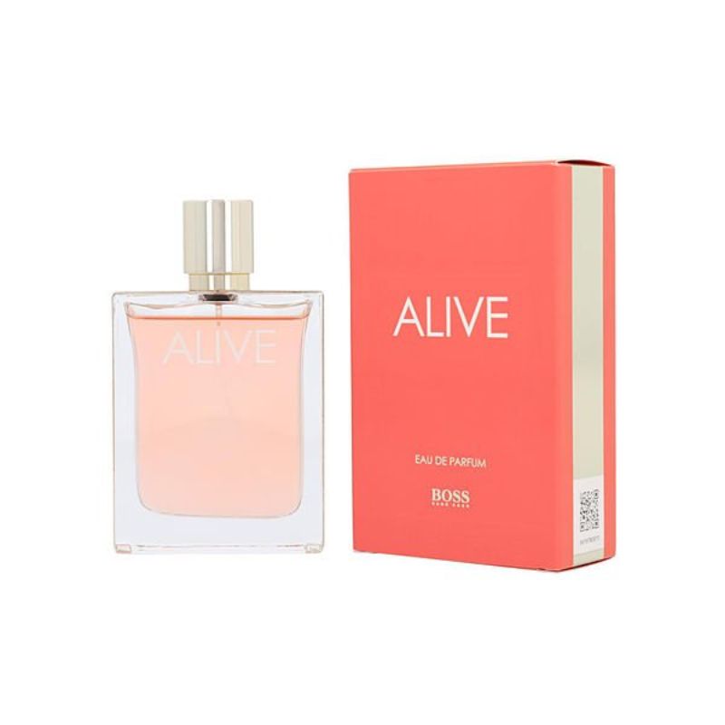 Hugo Boss Alive Limited Edition W EDP 50 ml /2021