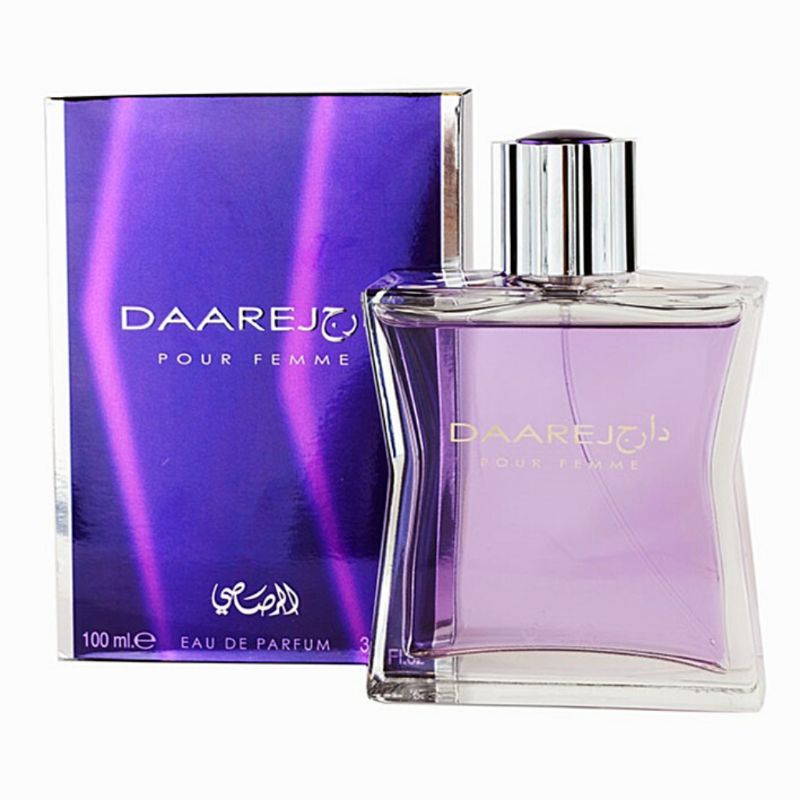Rasasi Daarej W EDP 100 ml