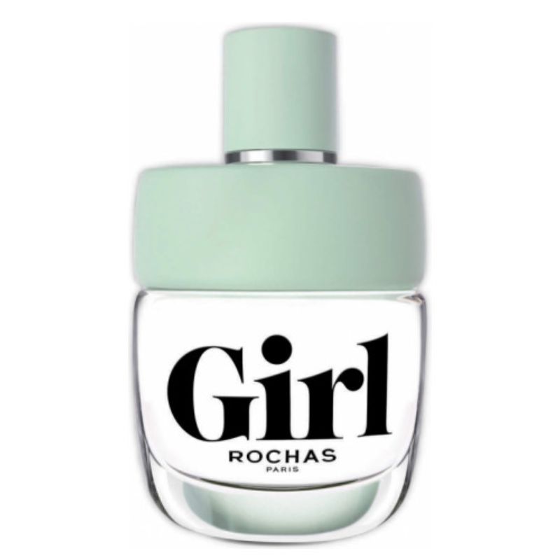 Rochas Girl W EDT 100 ml - (Tester) /2021