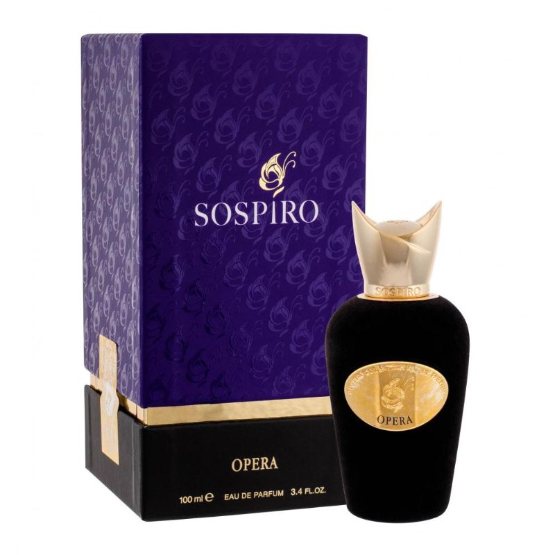 Sospiro Opera U EDP 100 ml