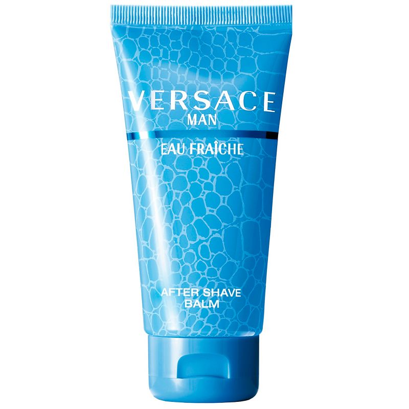 Versace Man Eau Fraiche M aftershave balm 75 ml