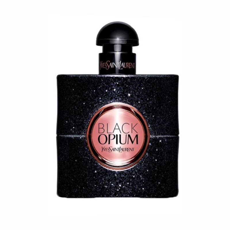 Yves Saint Laurent Black Opium W EDP 30 ml