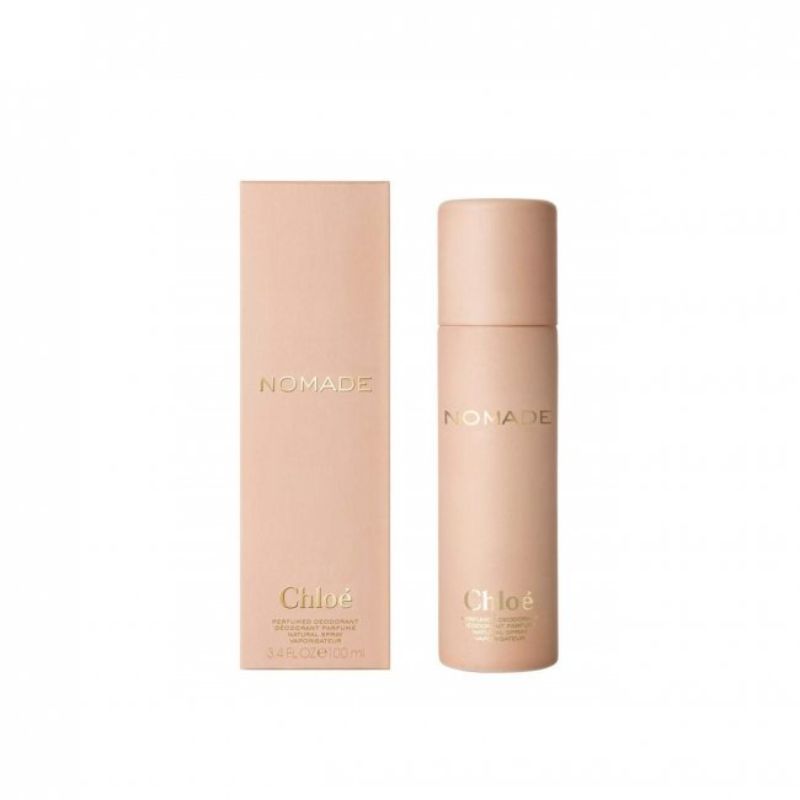 Chloe Nomade W deodorant 100 ml