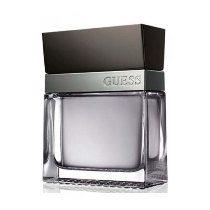 Guess Seductive M Aftershave lotion 100 ml