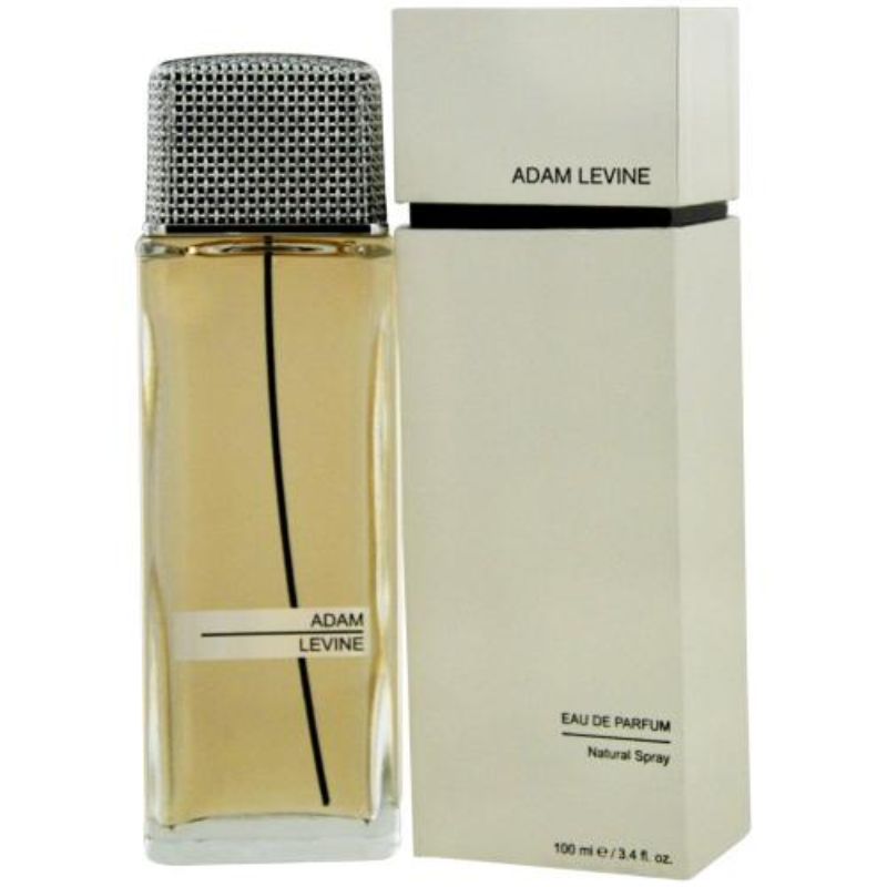 Adam Levine For Women Eau De Parfum 100Ml
